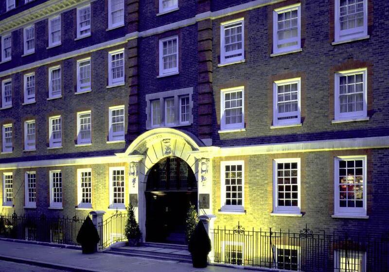 Отель Gem Fitzrovia