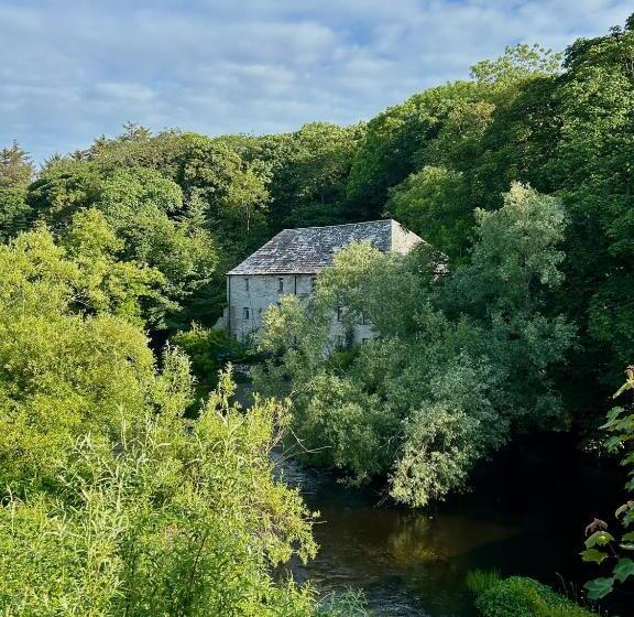 Отель Forss House