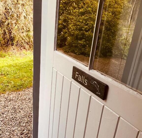 Отель Forss House