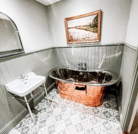 Отель Forss House