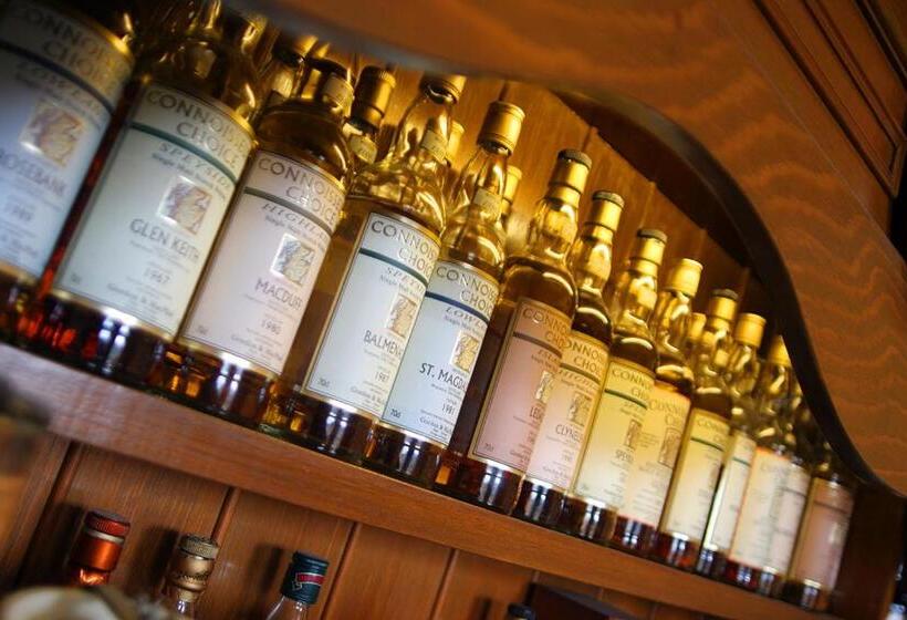 Отель Forss House