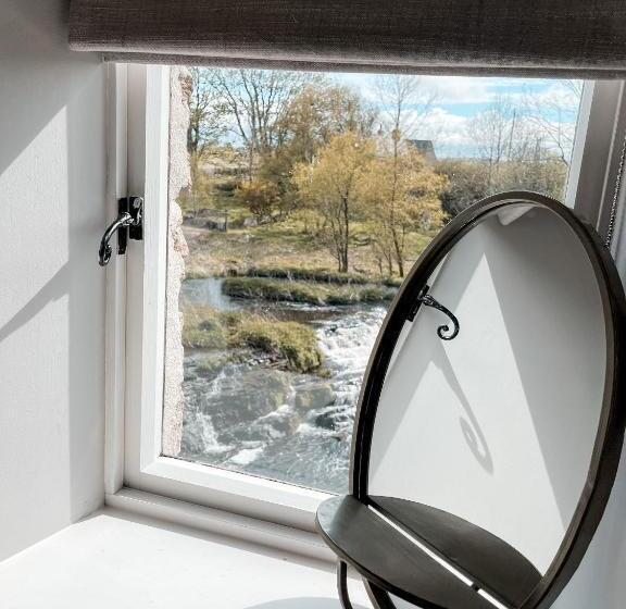 Отель Forss House