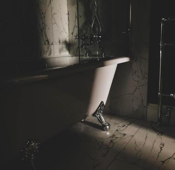 Отель Forss House