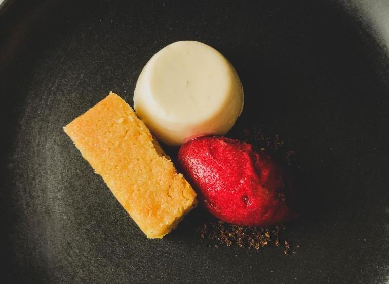 Отель Forss House