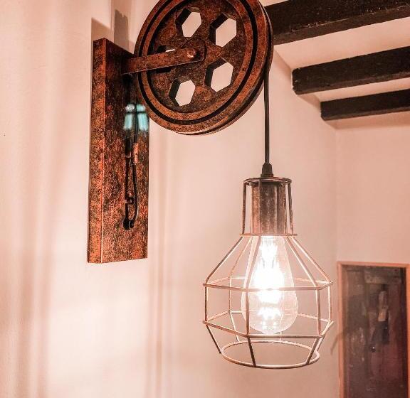 Отель Forss House