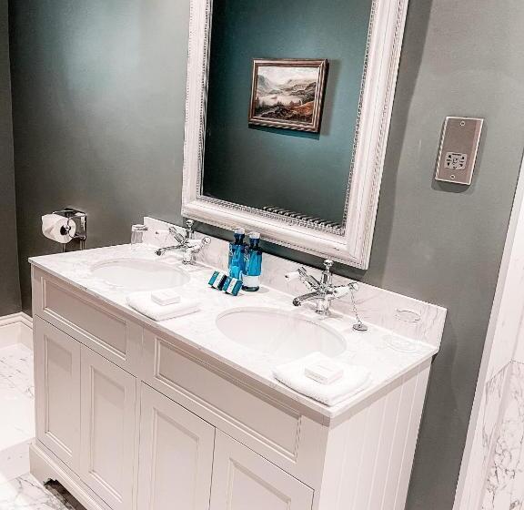 Отель Forss House