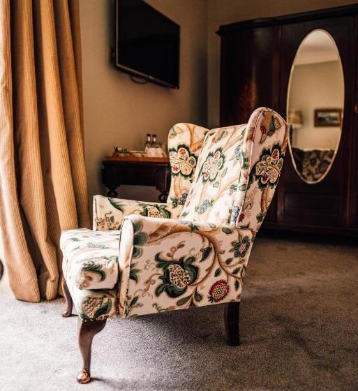 Отель Forss House