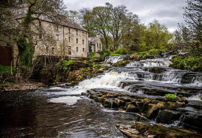 Отель Forss House