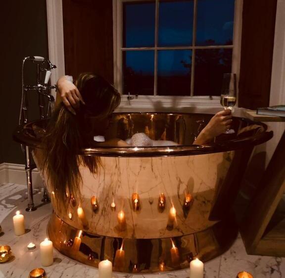 Отель Forss House