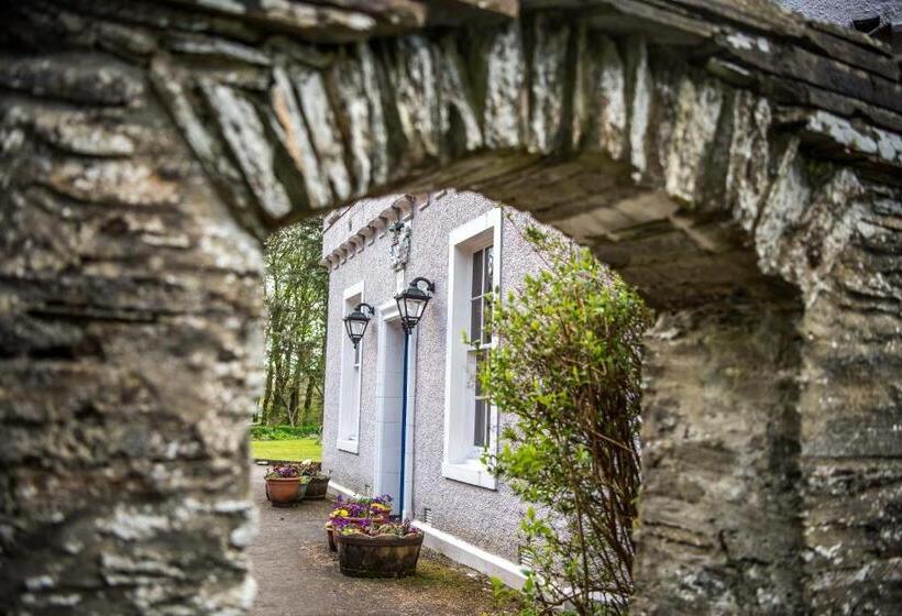 Отель Forss House