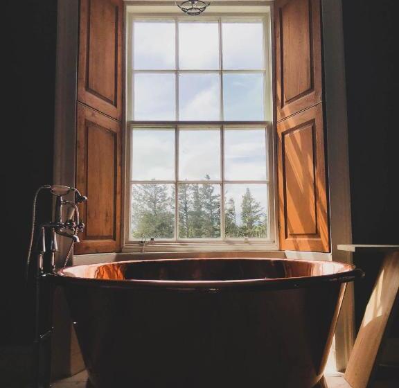 Отель Forss House