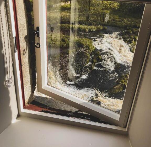 Отель Forss House