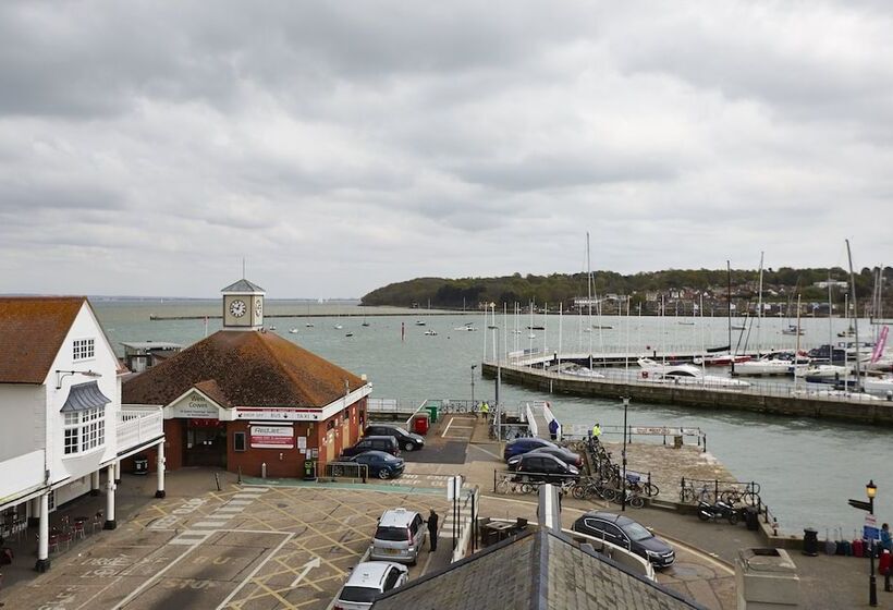 בית מלון כפרי Fountain Inn By Greene King Inns