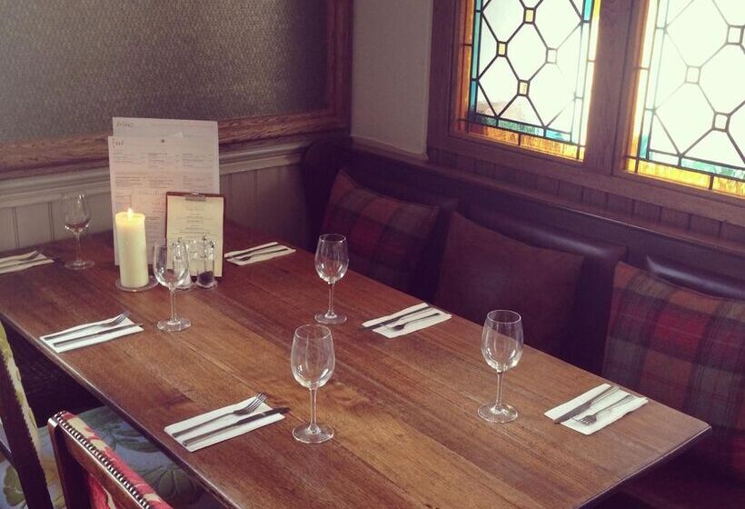 Отель Fountain Inn By Greene King Inns