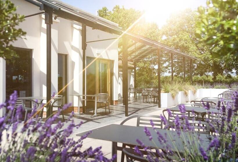 호텔 Foxfields Country