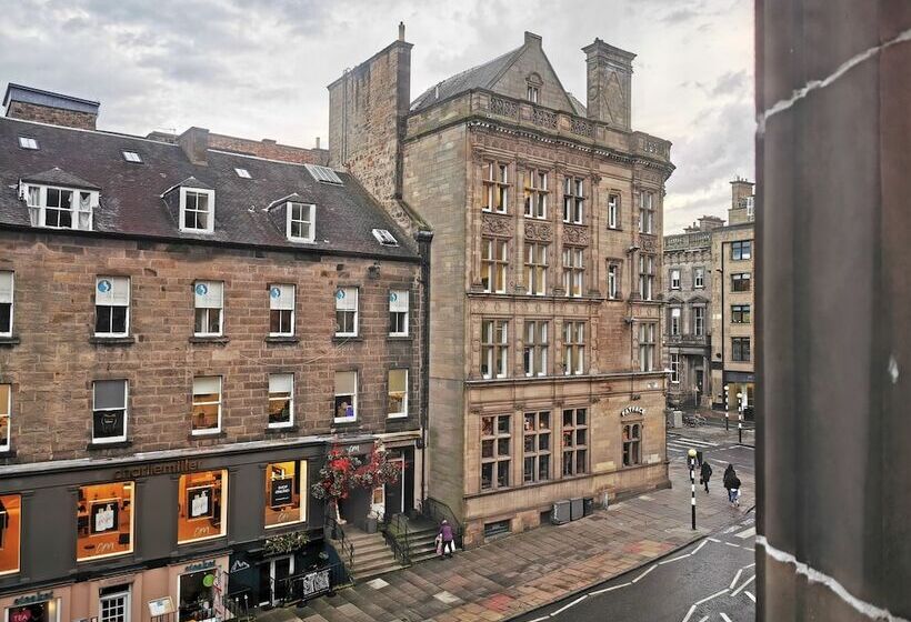 酒店 Frederick House