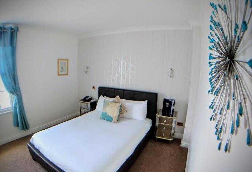 فندق Gainsborough House