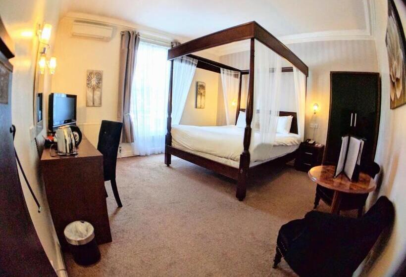 فندق Gainsborough House