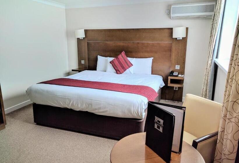 호텔 Gainsborough House