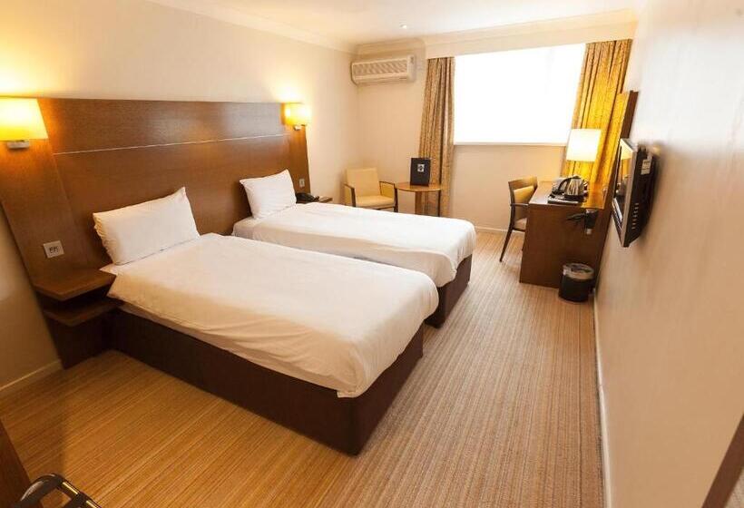 호텔 Gainsborough House