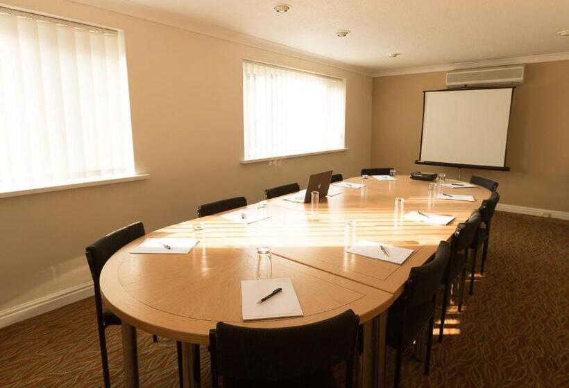 فندق Gainsborough House