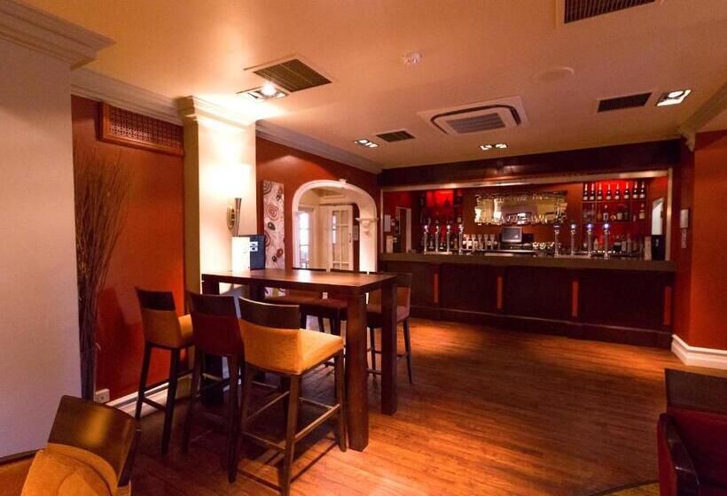 فندق Gainsborough House