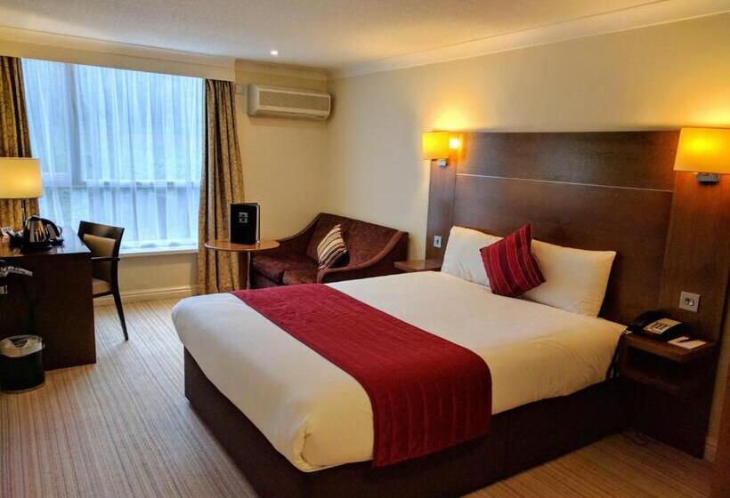 호텔 Gainsborough House