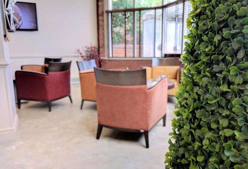 فندق Gainsborough House