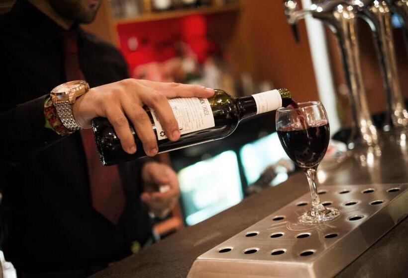 호텔 Gainsborough House