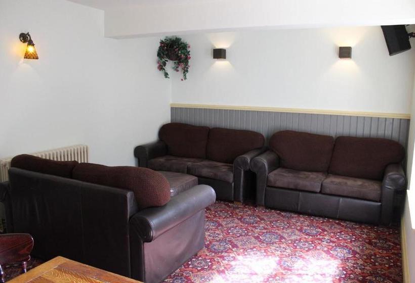 בית מלון כפרי George