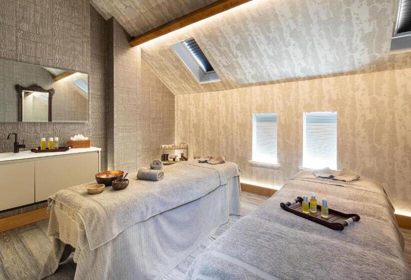 Gilpin Hotel & Lake House