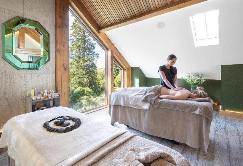 Gilpin Hotel & Lake House