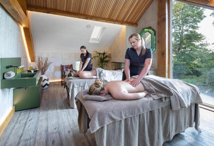 Gilpin Hotel & Lake House