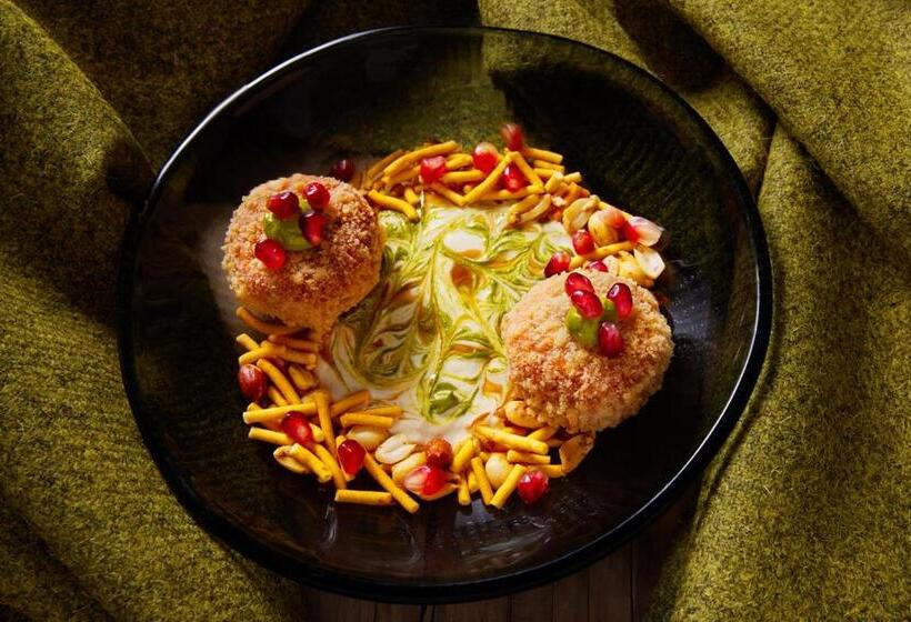 Gilpin Hotel & Lake House