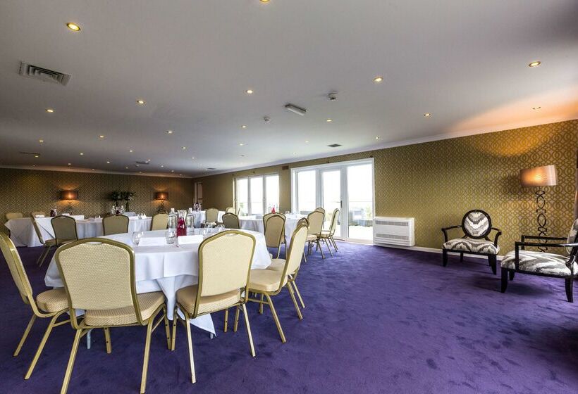 호텔 Gleddoch Golf & Spa Resort