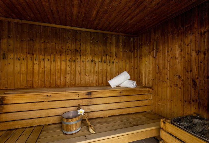 호텔 Gleddoch Golf & Spa Resort