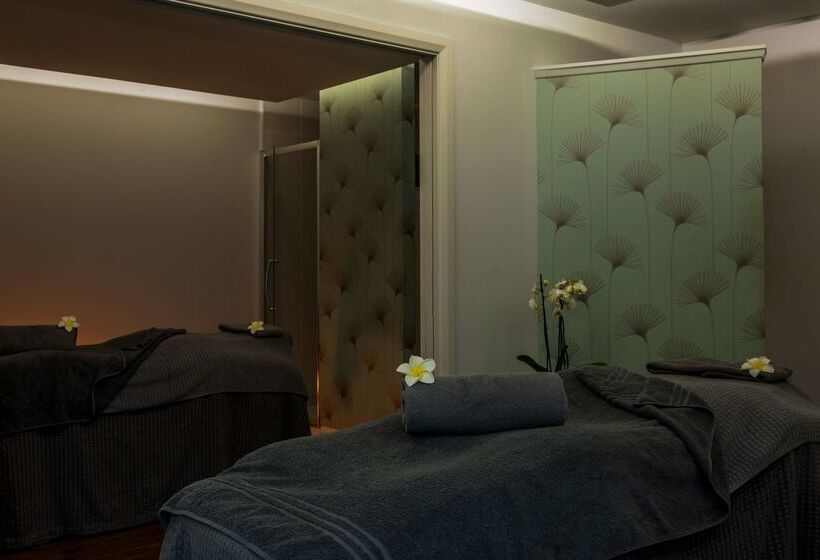 호텔 Gleddoch Golf & Spa Resort