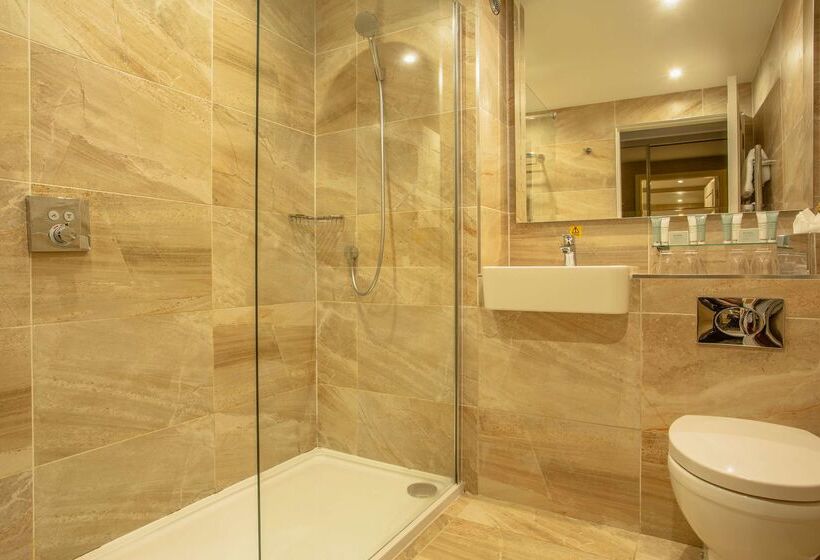 호텔 Gleddoch Golf & Spa Resort