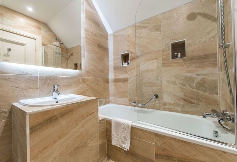 호텔 Gleddoch Golf & Spa Resort