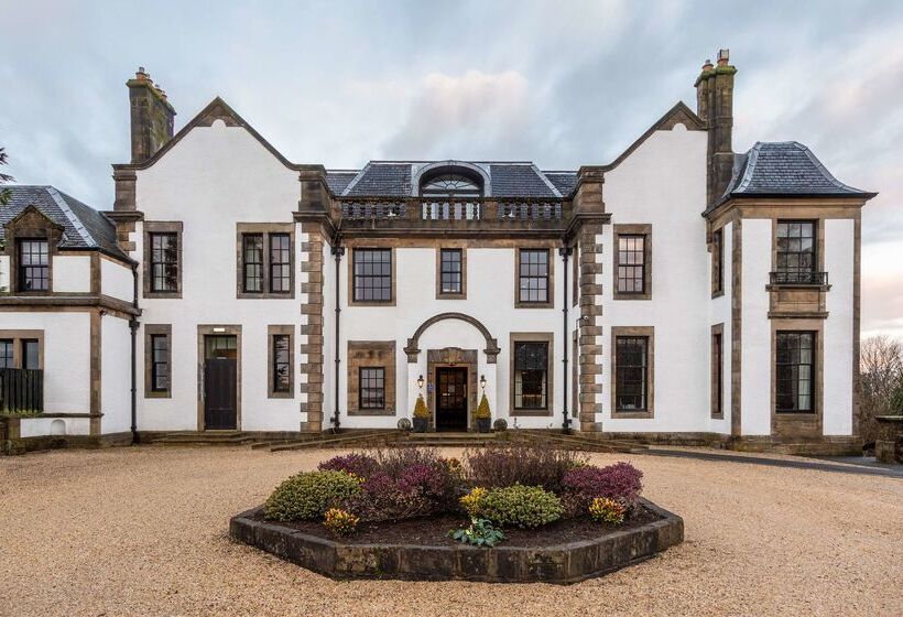 호텔 Gleddoch Golf & Spa Resort