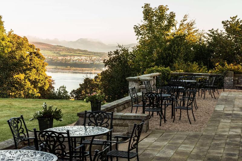 호텔 Gleddoch Golf & Spa Resort