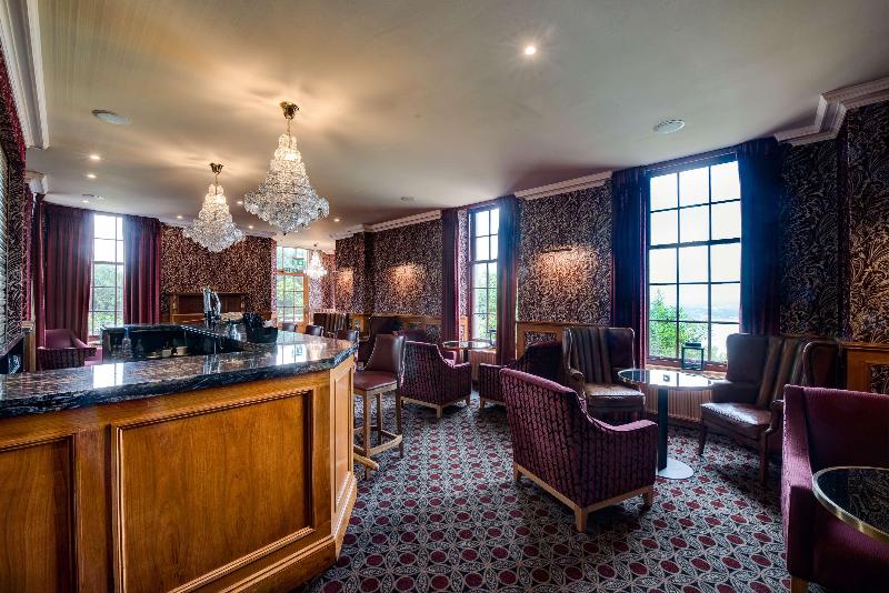 호텔 Gleddoch Golf & Spa Resort