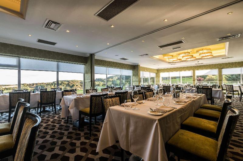 호텔 Gleddoch Golf & Spa Resort