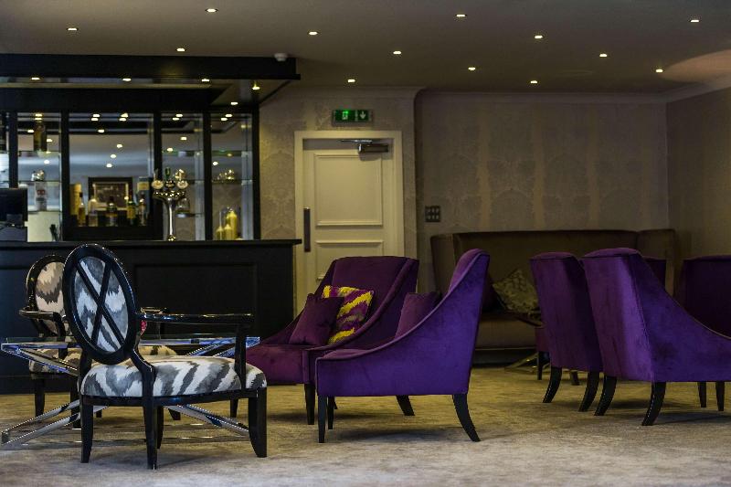 호텔 Gleddoch Golf & Spa Resort