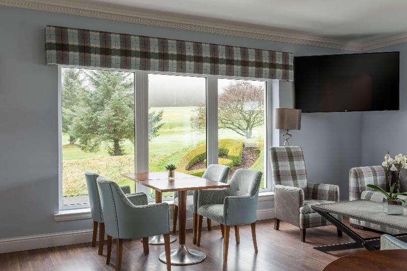 호텔 Gleddoch Golf & Spa Resort