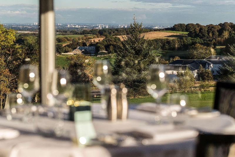 酒店 Gleddoch Golf & Spa Resort