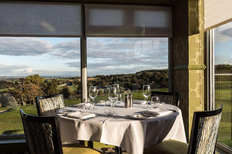 호텔 Gleddoch Golf & Spa Resort