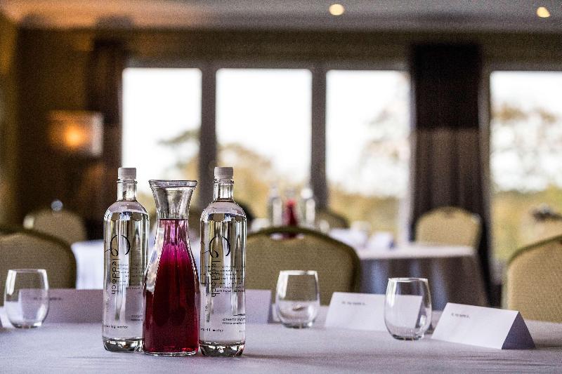 호텔 Gleddoch Golf & Spa Resort