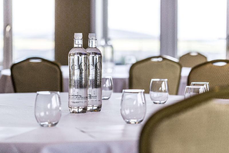 호텔 Gleddoch Golf & Spa Resort