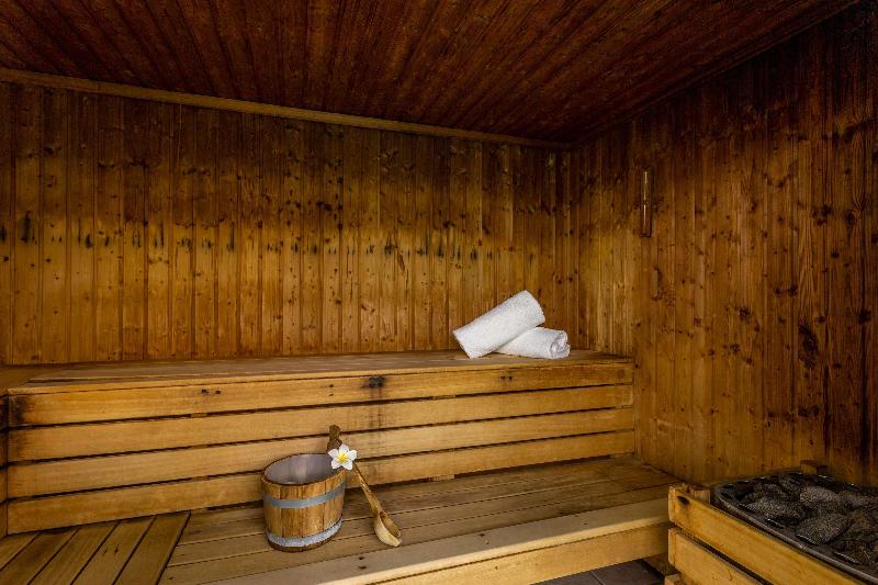 호텔 Gleddoch Golf & Spa Resort